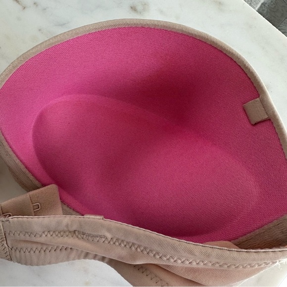 Victoria secret pink wear everywhere multiway strapless bra - Picture 7 of 9